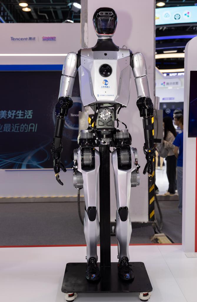 云开全站·appkaiyun官网：-        发挥人工智能优势 提升数字产