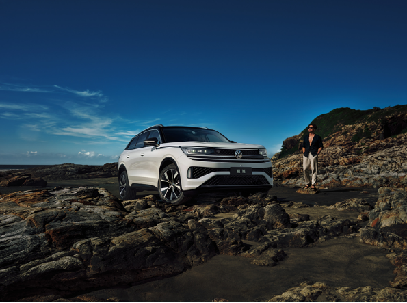 开yun体育官网入口登录APP下载：长安福特EVOS申报图 定位中大型跨界SUV