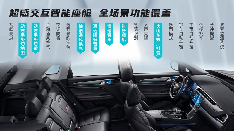 开yun体育官网入口登录APP下载：广汽传祺新一代GS8申报图曝光 轴距达292
