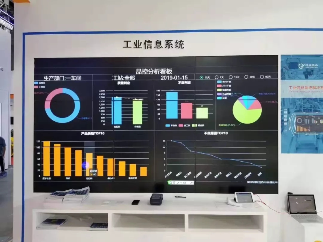 科瑞技术 - 精密机械加工核心优势概览