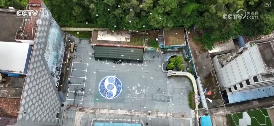 -        发展新质生产力，“国家队”多维助力低空经济-    