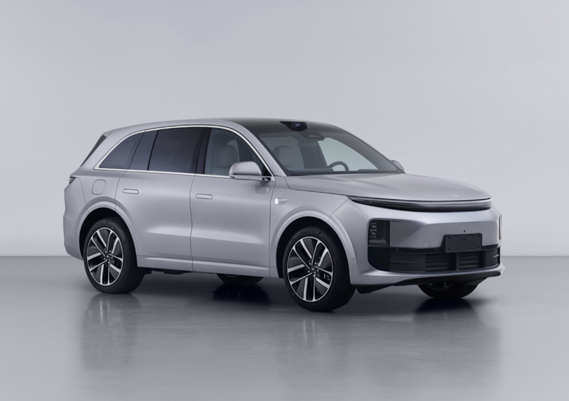 东风雪铁龙凡尔赛C5 X上市 售价14.37万-18.67万元