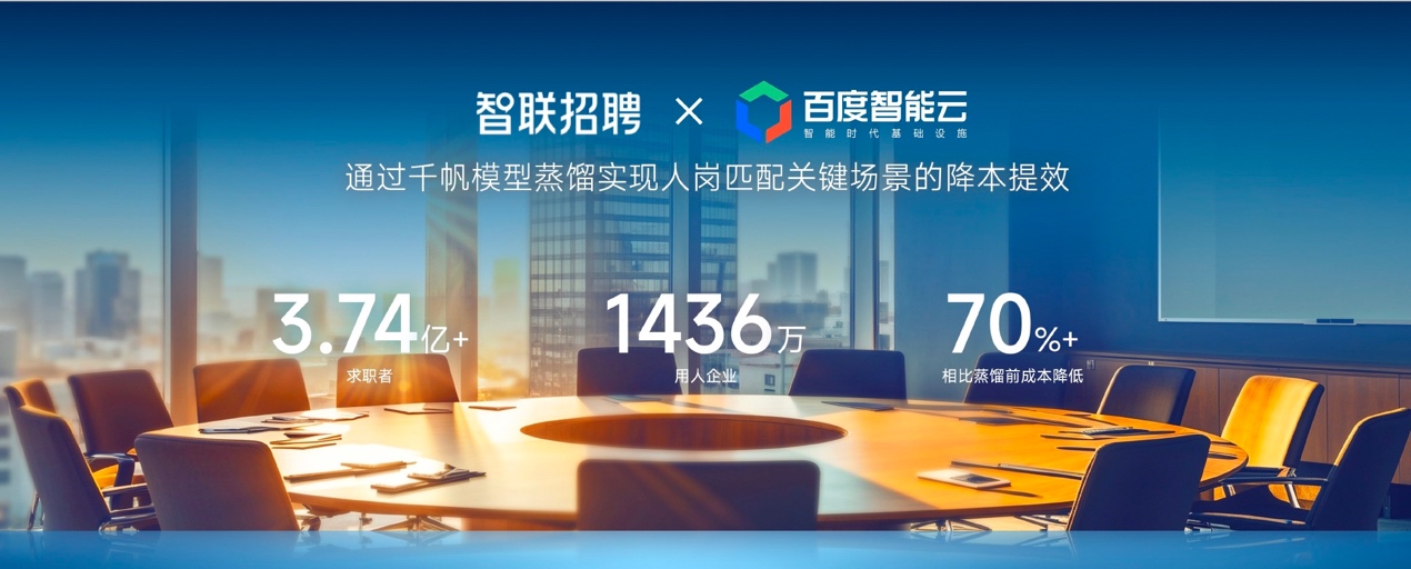 百度智能云两大基础设施再升级！打造AI时代最开放的智能基础设施